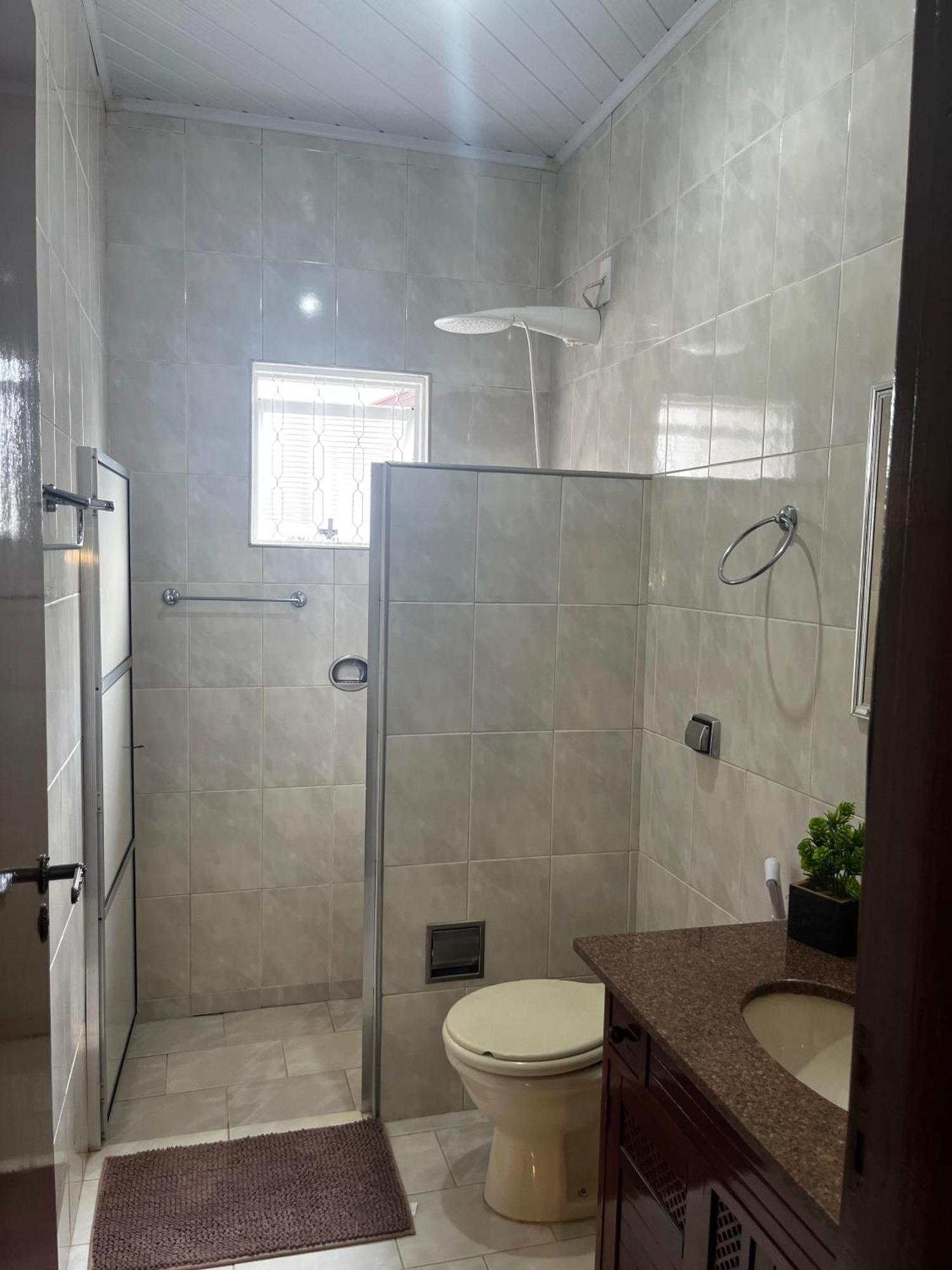 Casa Com Quarto E Suite 상 미게우 아르칸주 외부 사진
