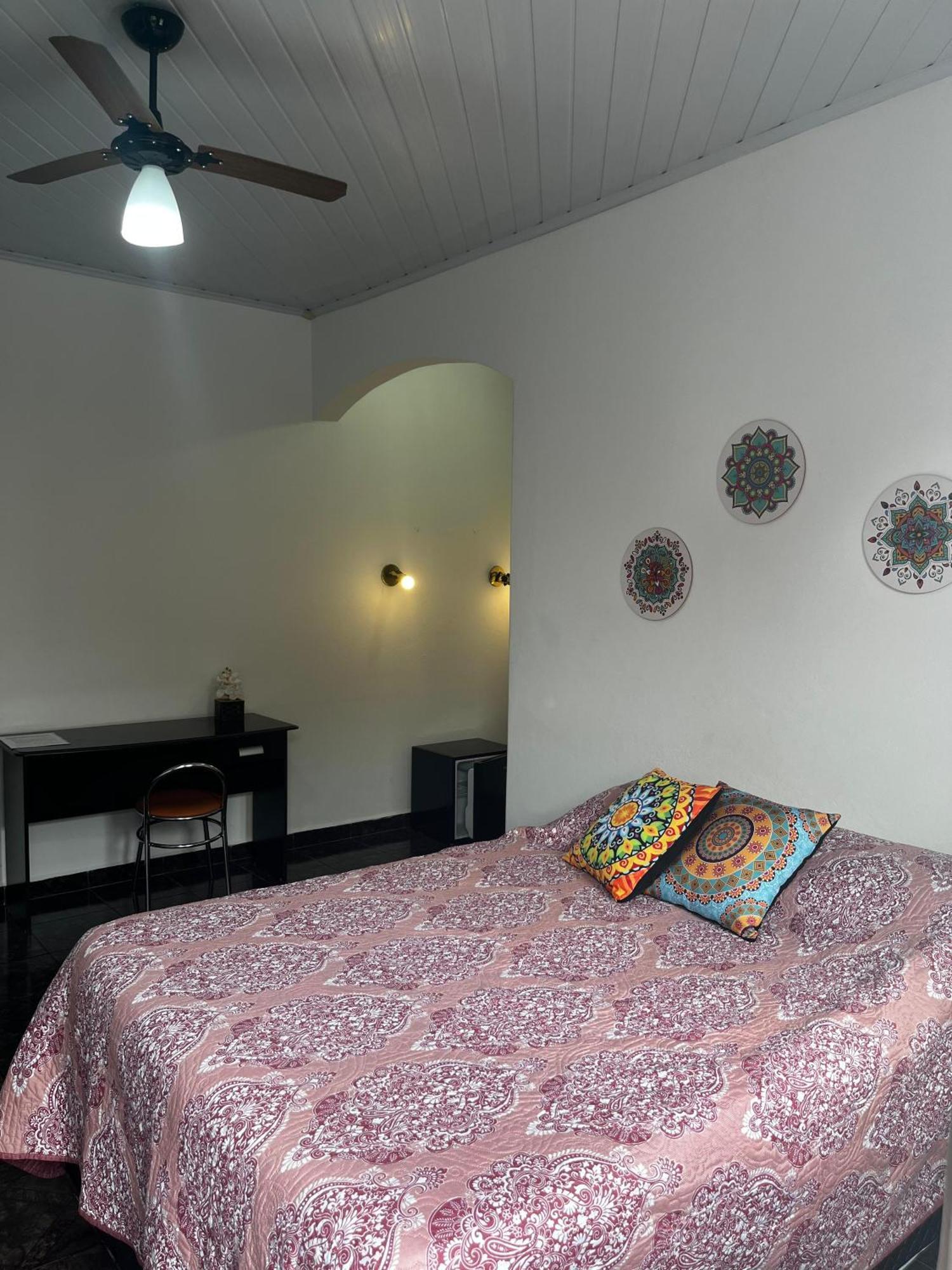 Casa Com Quarto E Suite 상 미게우 아르칸주 외부 사진